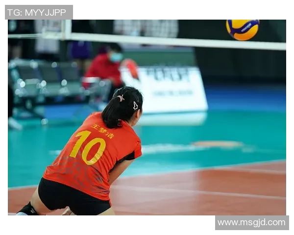 王敏专访：探寻排球背后的成功秘诀与奋斗历程