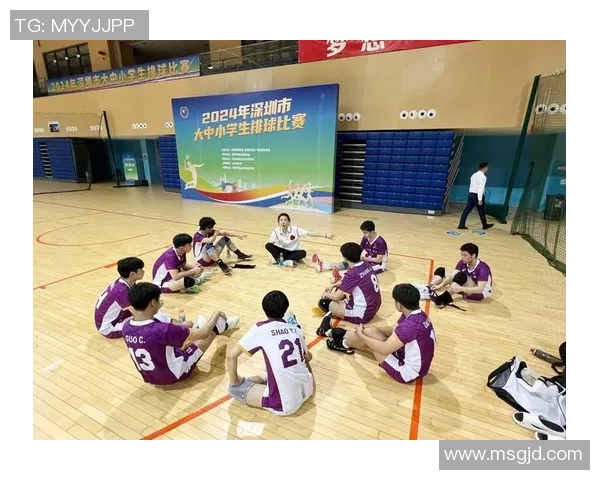 深圳排球队逆袭之旅特别报道：从低谷到巅峰的奋斗与荣耀