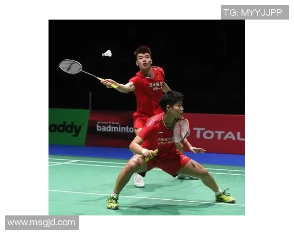 重庆羽毛球队反击战术深度解析与训练背后的故事